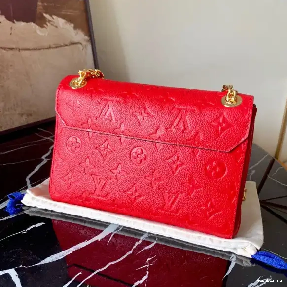 WIS BB VUITTON LOUIS VAVIN 0524
